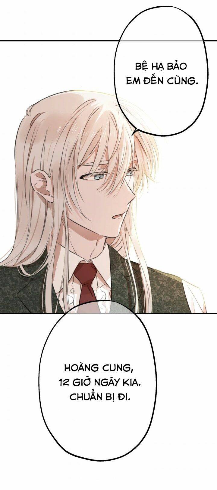 những nhân vật mạnh nhất thế giới ám ảnh tôi chapter 11 45