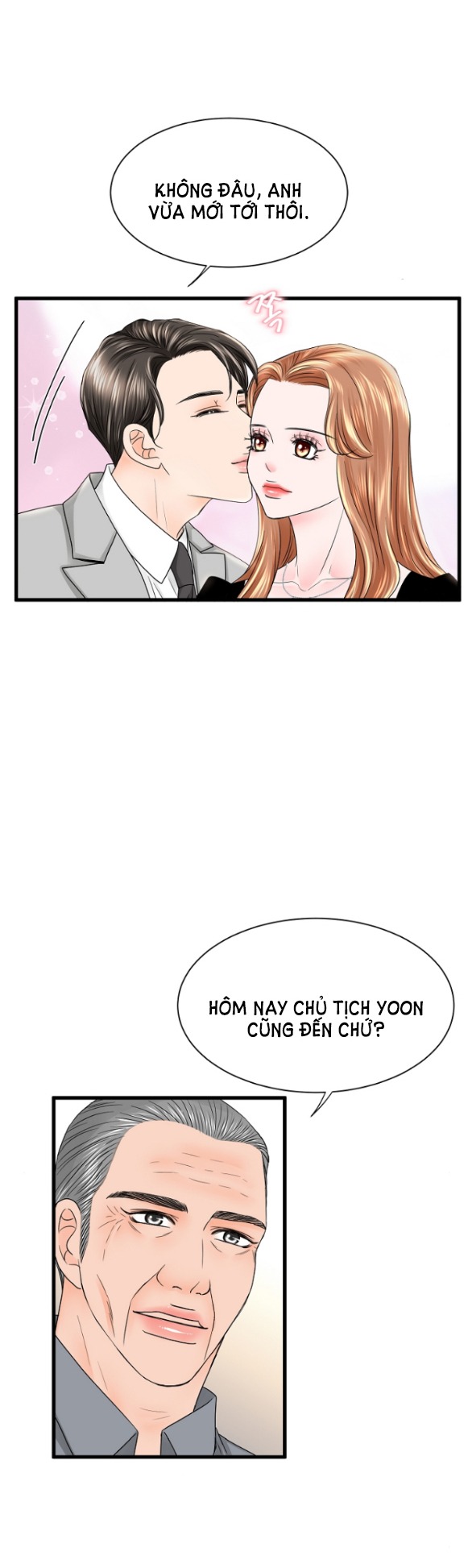 Tình Yêu Đánh Cắp Trái Tim chapter 19.2 - Trang 16