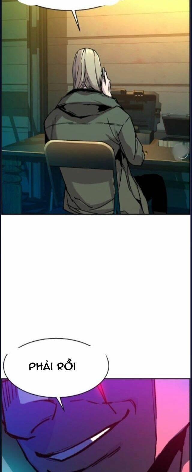 bạn học tôi là lính đánh thuê chapter 41 28