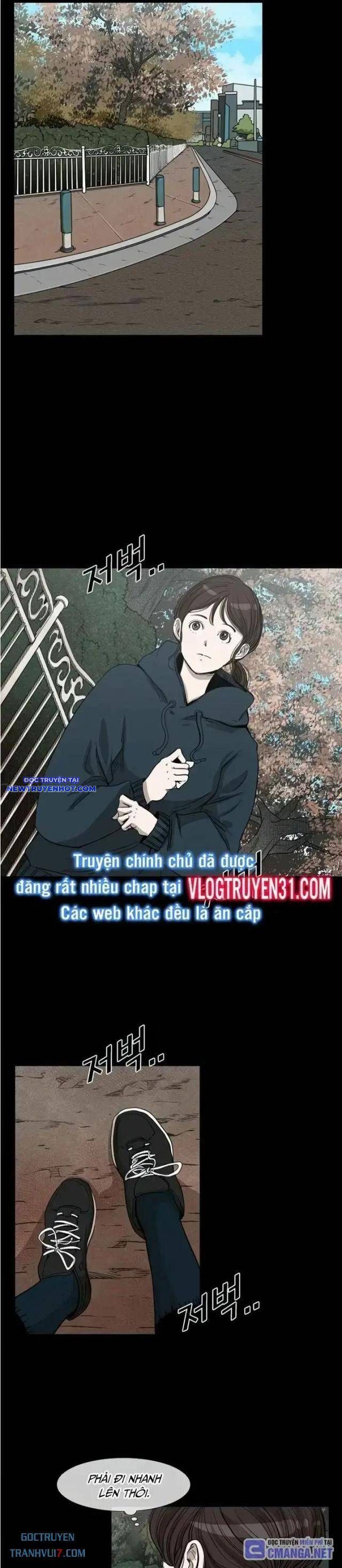 shark - cá mập chapter 104 11