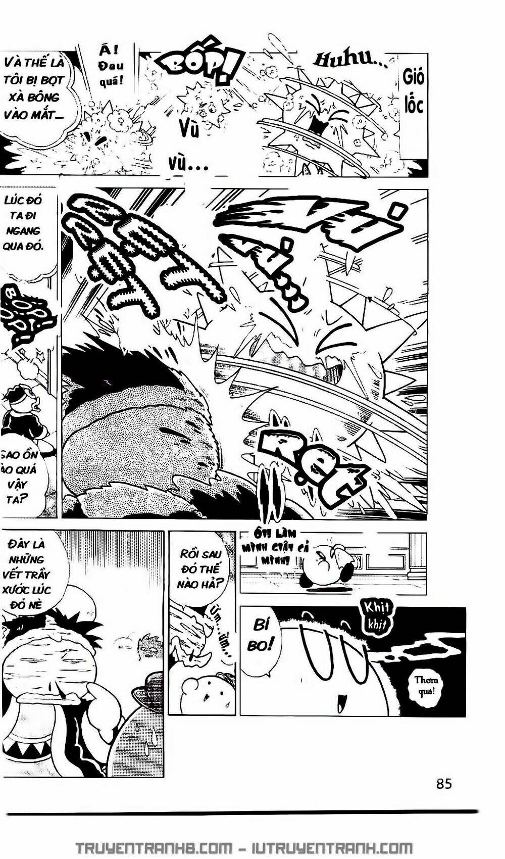 ngôi sao kabi chapter 62 25