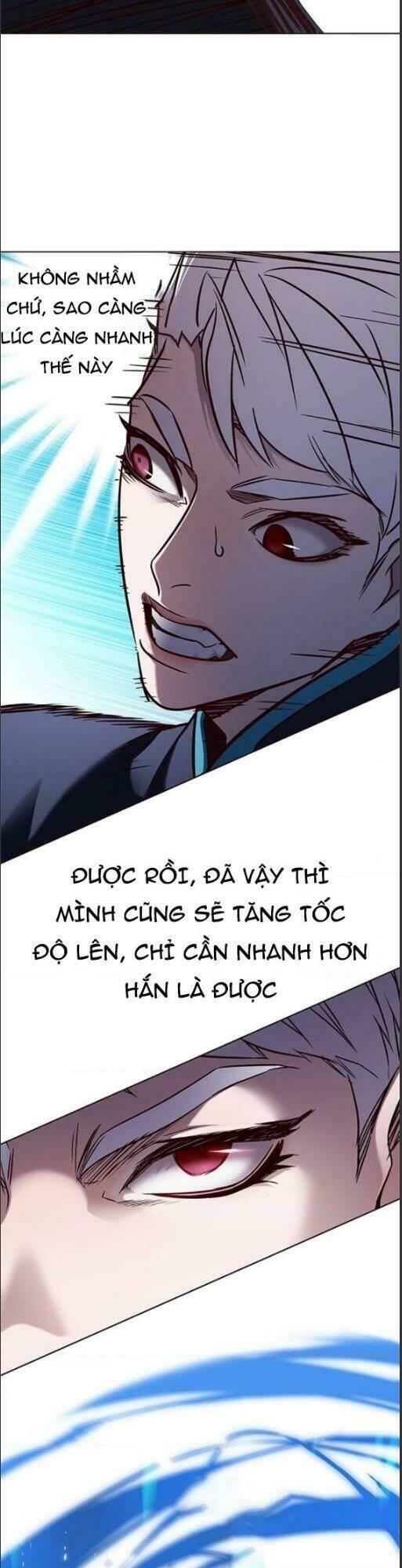 biến thân thành mèo chapter 158 23