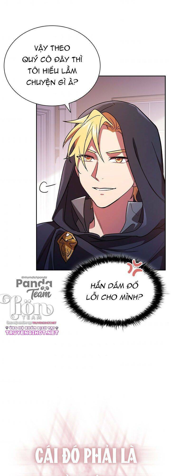 tôi đã ly hôn nhưng lại trở thành tài phiệt chapter 3.2 32