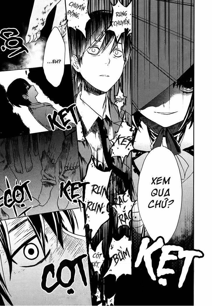 b.a.d. (sakakibara sousou) chapter 1 23