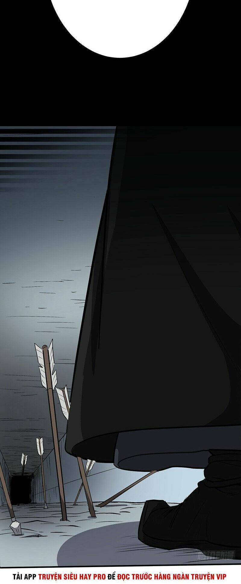 hỗn độn kiếm thần chapter 134 30