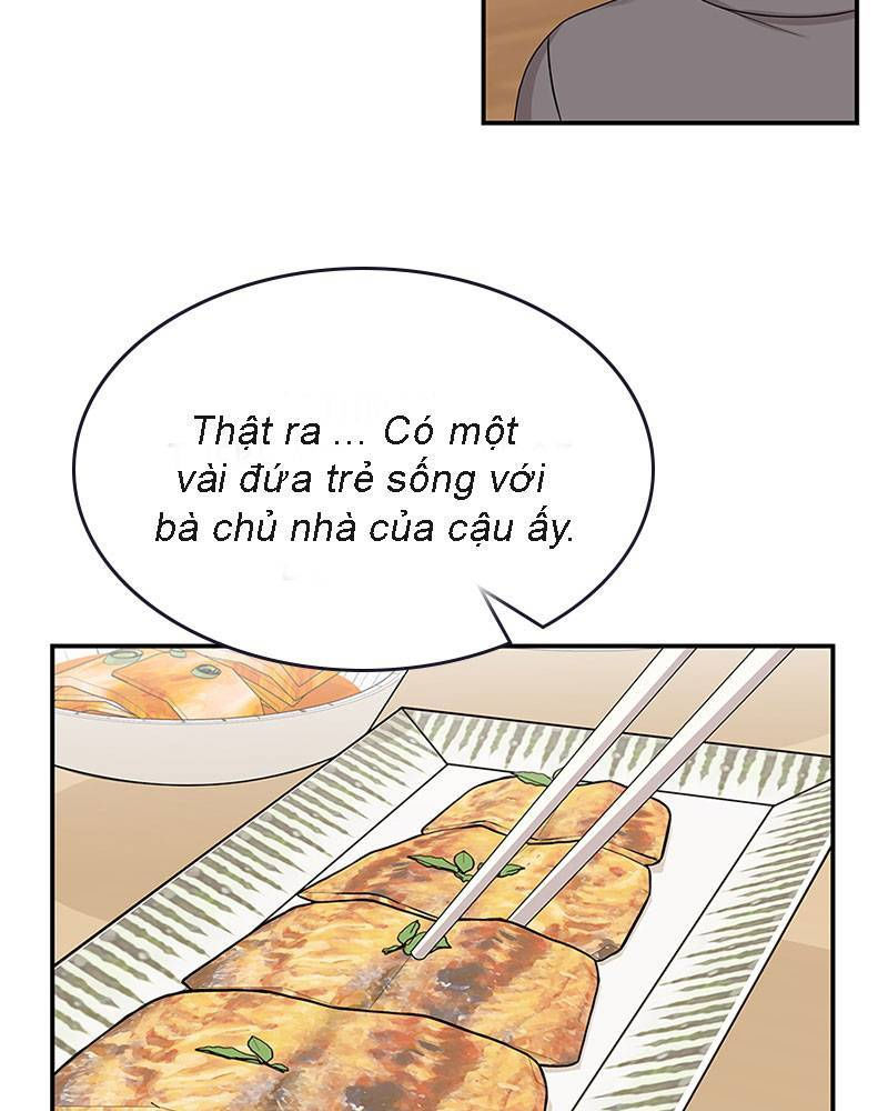 gửi tới bạn...người nắm giữ ngôi sao chapter 16 17