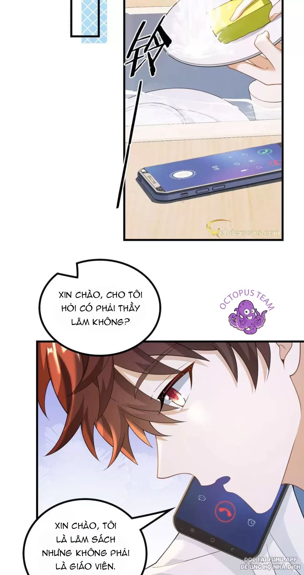 tái sinh, tôi trở thành ông vua ngành giải trí chapter 42 14