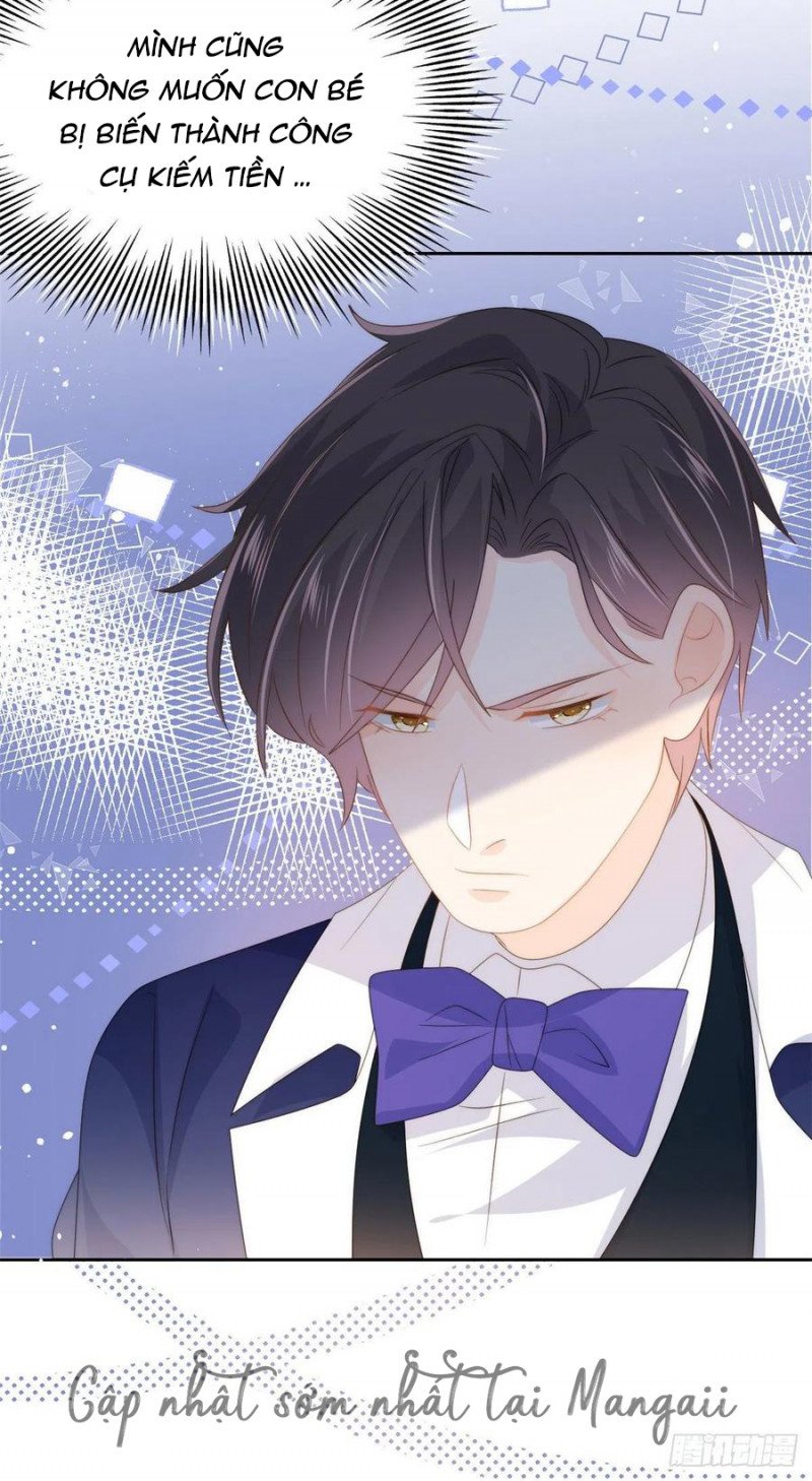 đoàn sủng lão đại ba tuổi rưỡi chapter 123 24