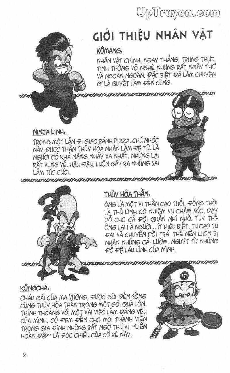 đội quân nhí nhố chapter 38 4