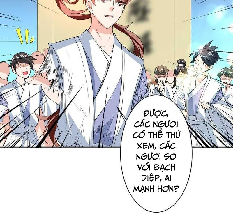 tối cường thần thú hệ thống chapter 78 8