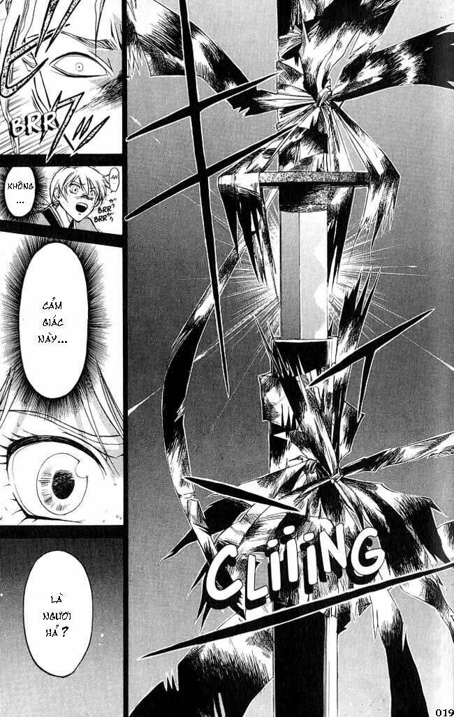 mắt quỷ kyo chapter 6 21