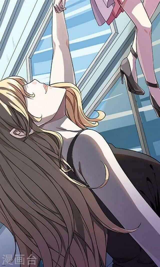 chưởng môn mười tám tuổi chapter 8 19