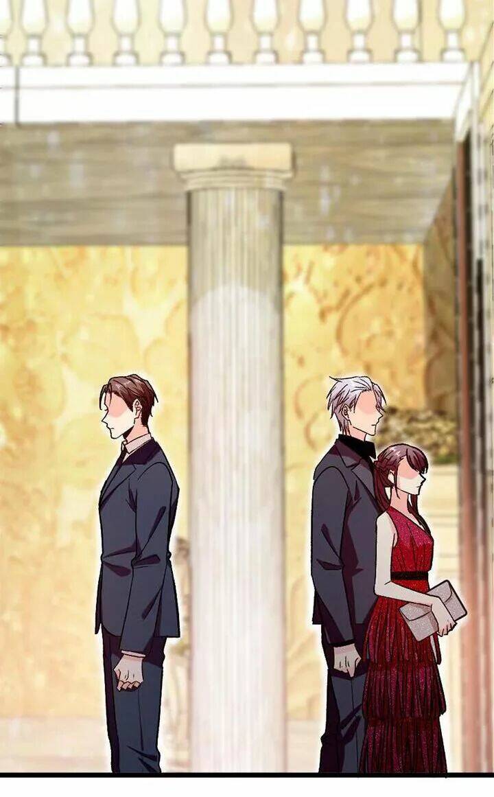 thiên hậu trở về chapter 111 23