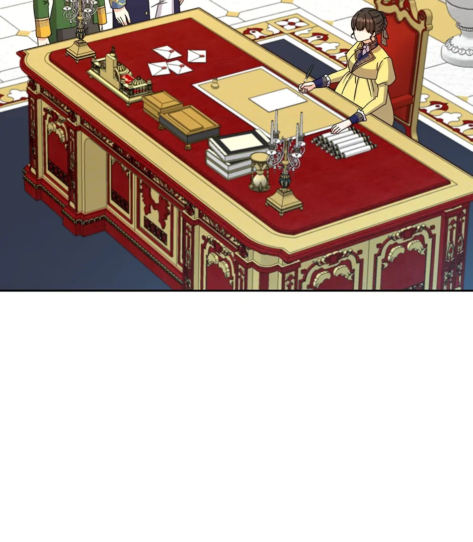 từ hầu gái tôi đã trở thành hoàng hậu chapter 94 74