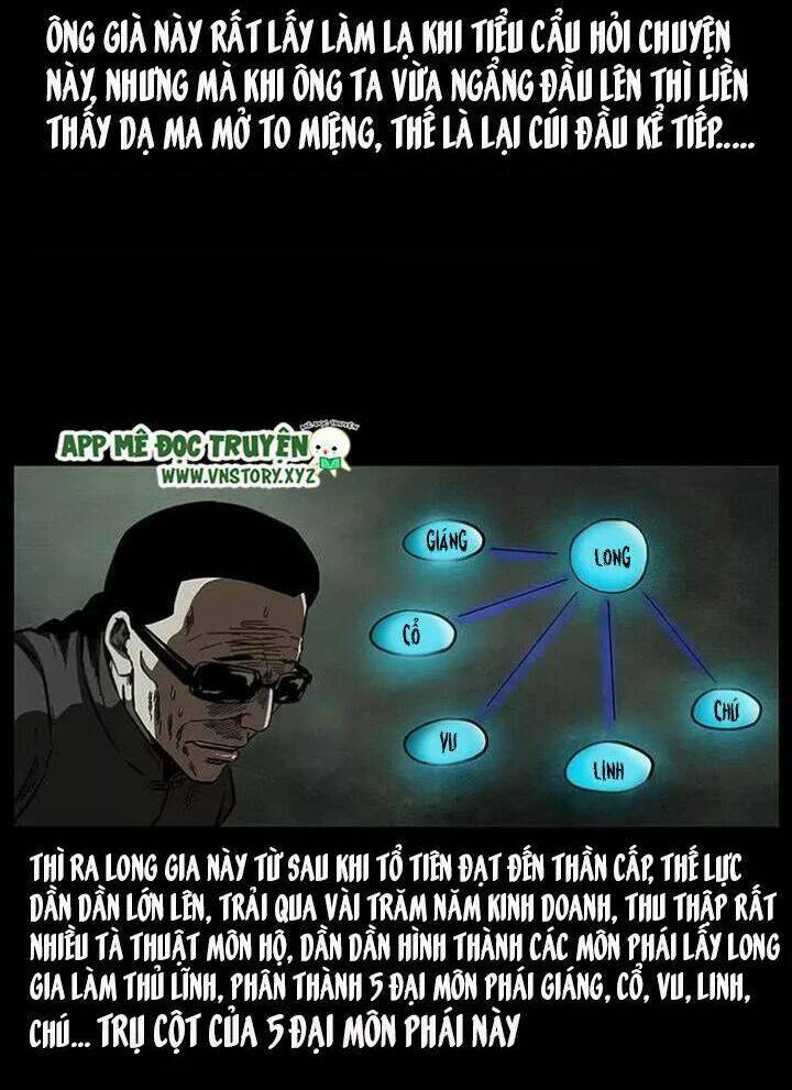 U Minh Ngụy Tượng Chapter 159 73