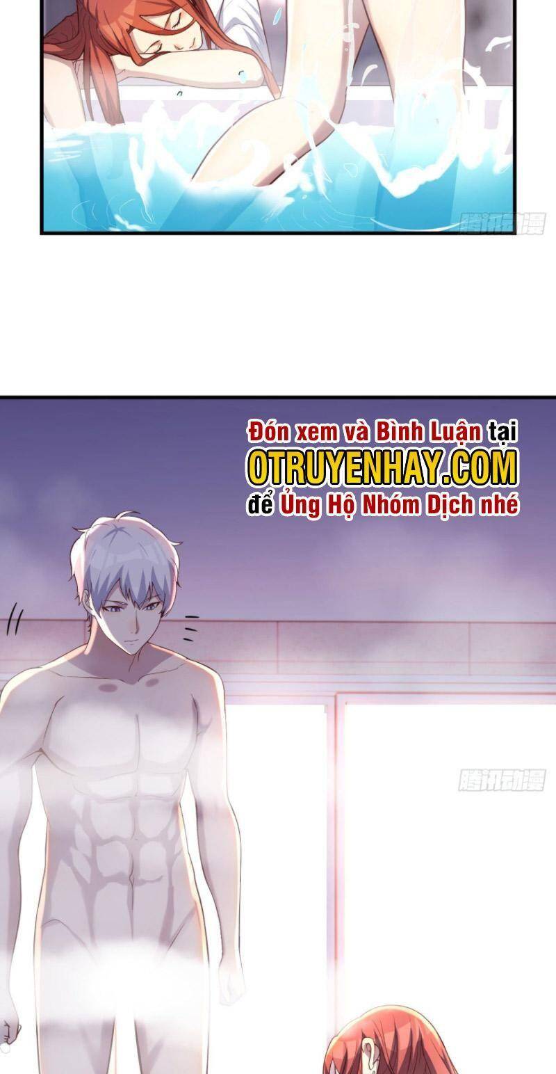 trợ lý thánh tôn, ta đã vô địch chapter 23 30