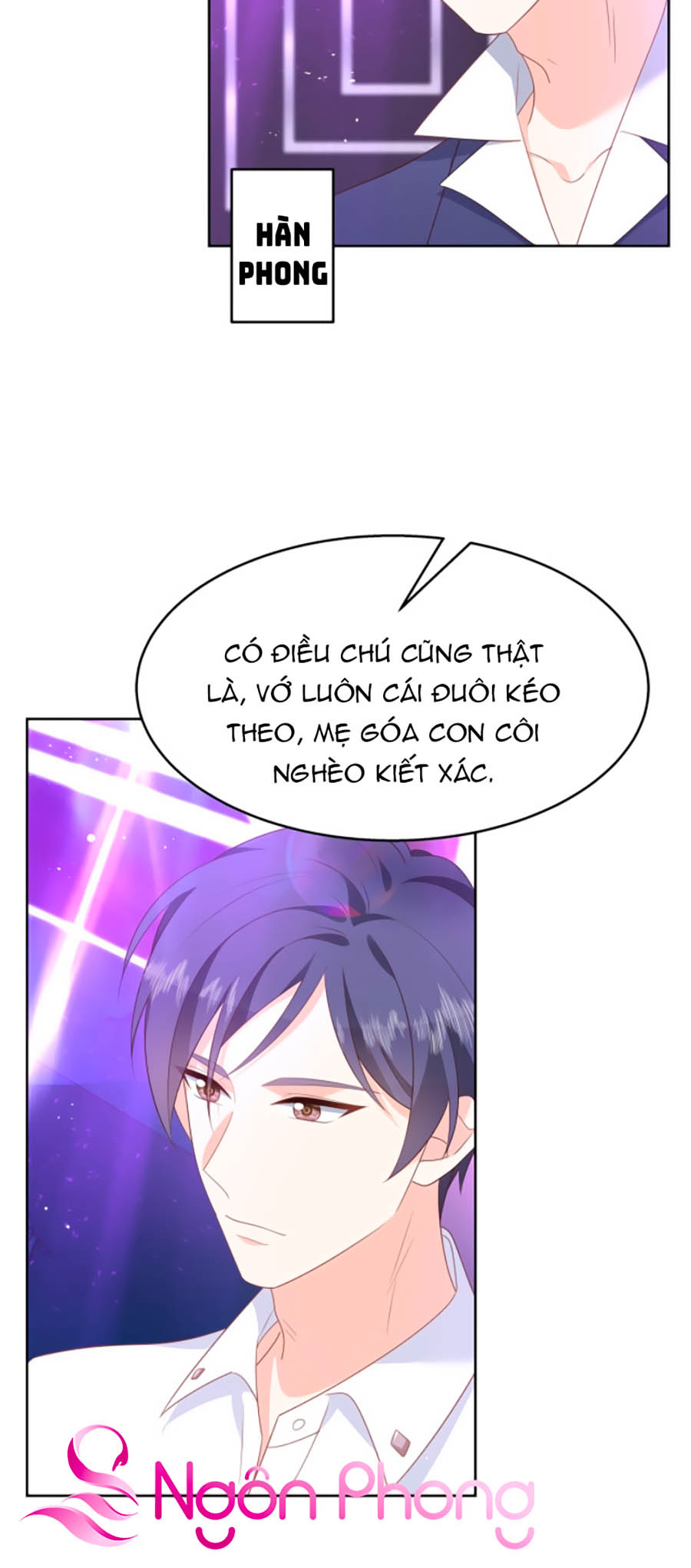 hotboy quốc dân là nữ chapter 181 12