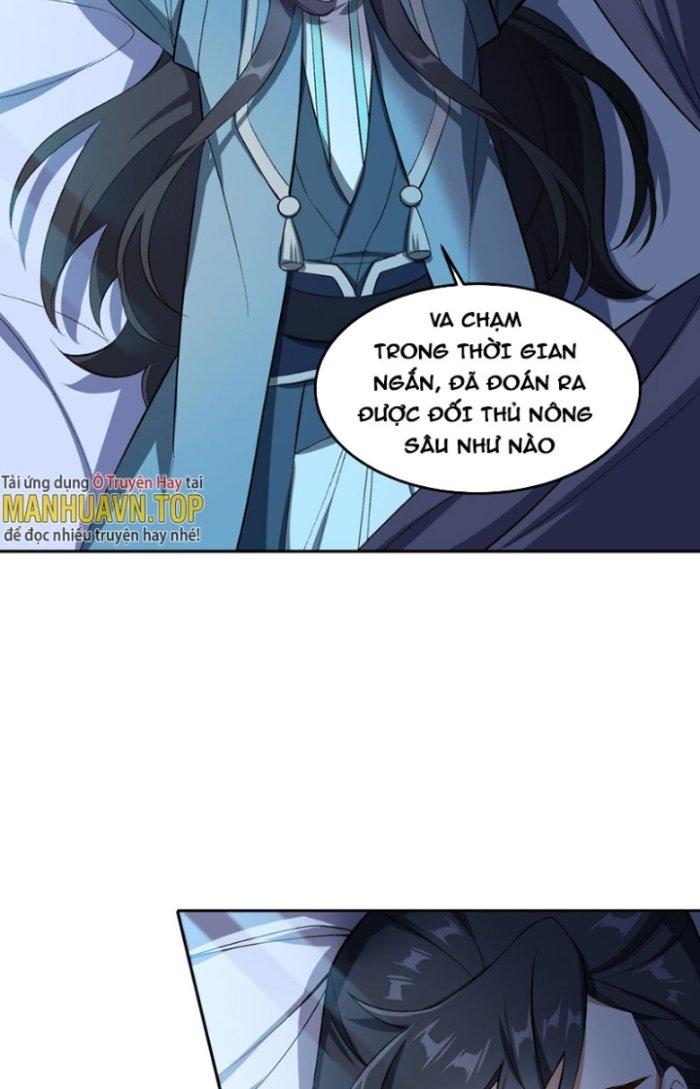 ta tại tu tiên thế giới 5 giờ tới 9 giờ về chapter 5 35