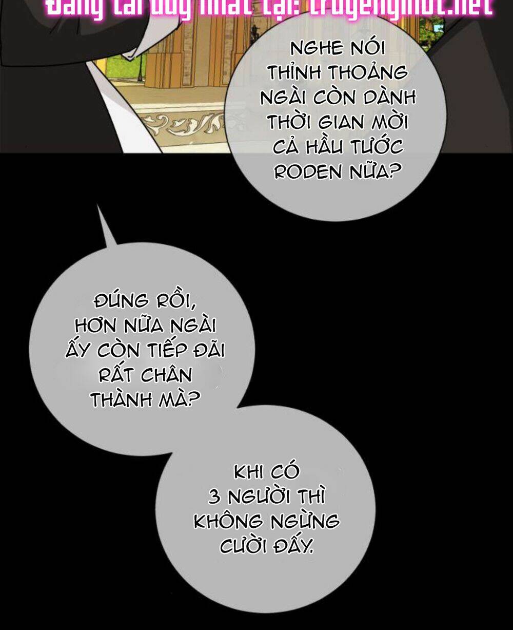 ta đã từng mong nàng biến mất chapter 23 18