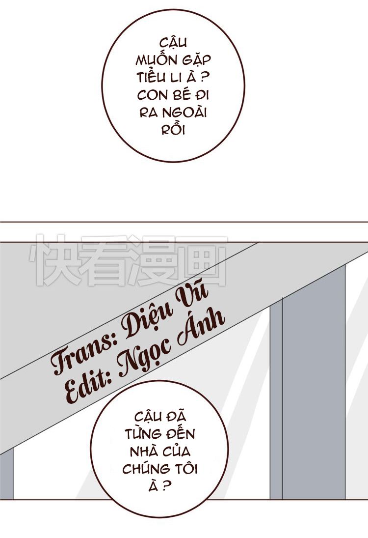 người yêu biến mất chapter 20 1