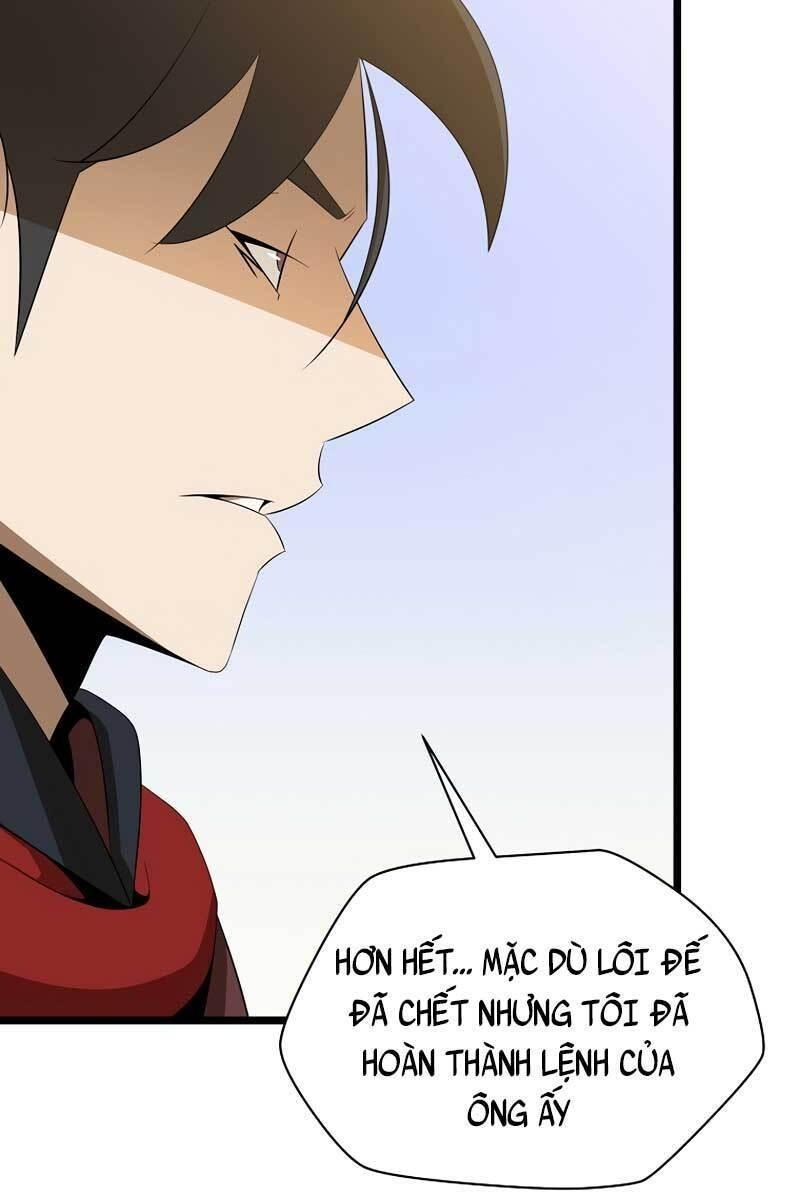 tiêu diệt đấng cứu thế chapter 112 55