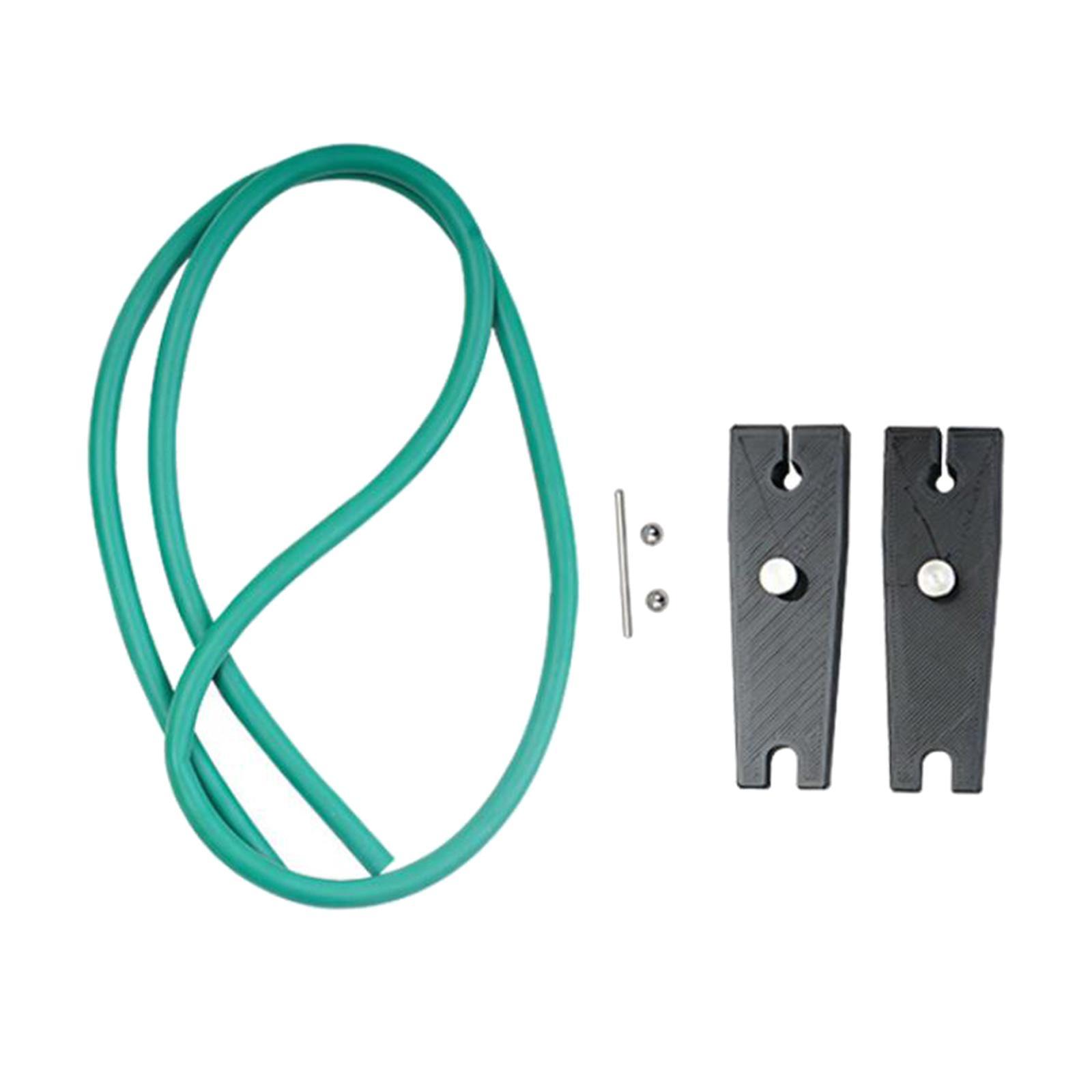 Rubber Trainer Strength Puller Exercise Posture  Practice