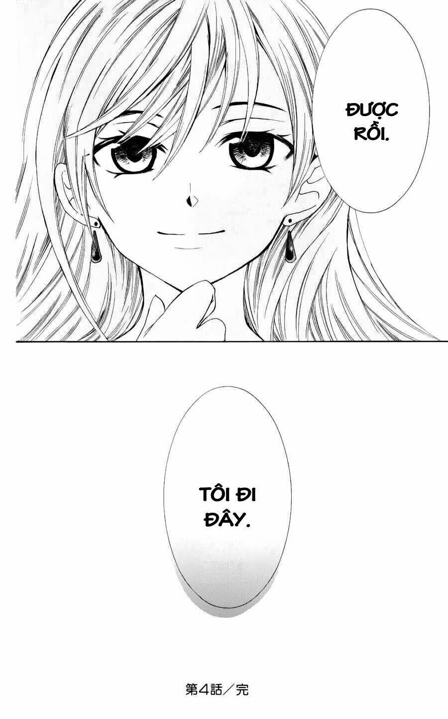 thế giới tươi đẹp chapter 4 51