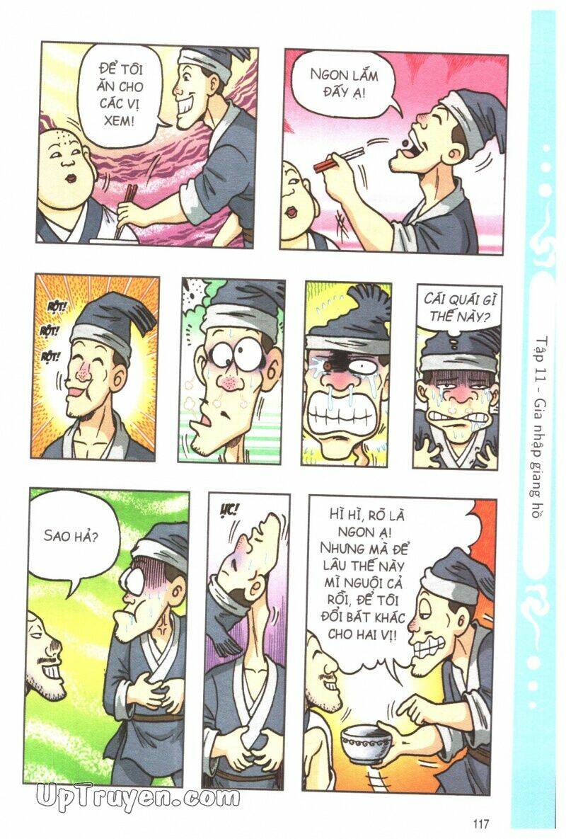 ô long viện tình huynh đệ chapter 11.4 26