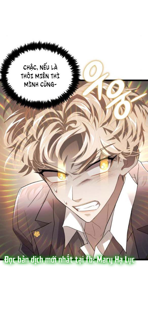 dark moon - tế đàn ánh trăng chapter 45.1 11