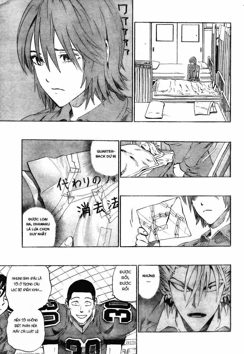 lá chắn mắt chapter 259 12