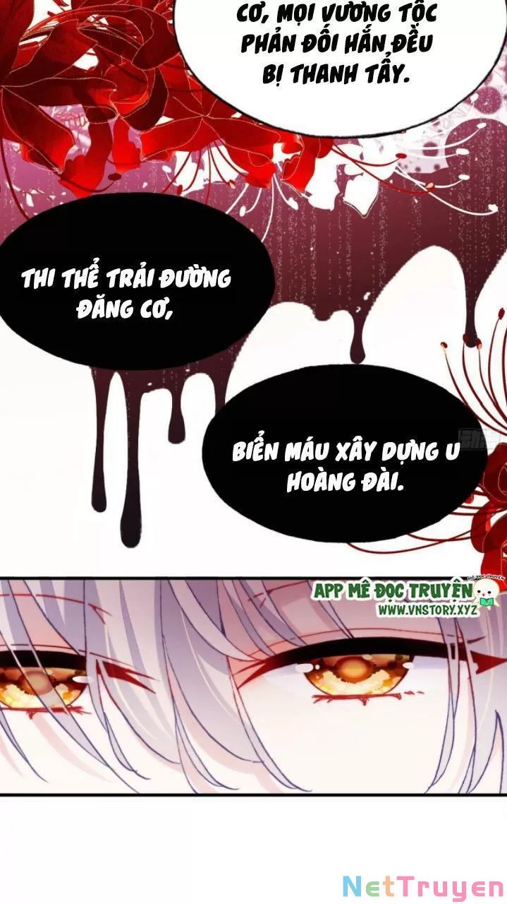 lại bị bệnh chiều chuộng quấn lấy chapter 20 39