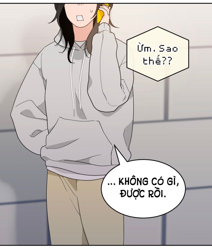 Vận May Bất Ngờ chapter 3.1 7