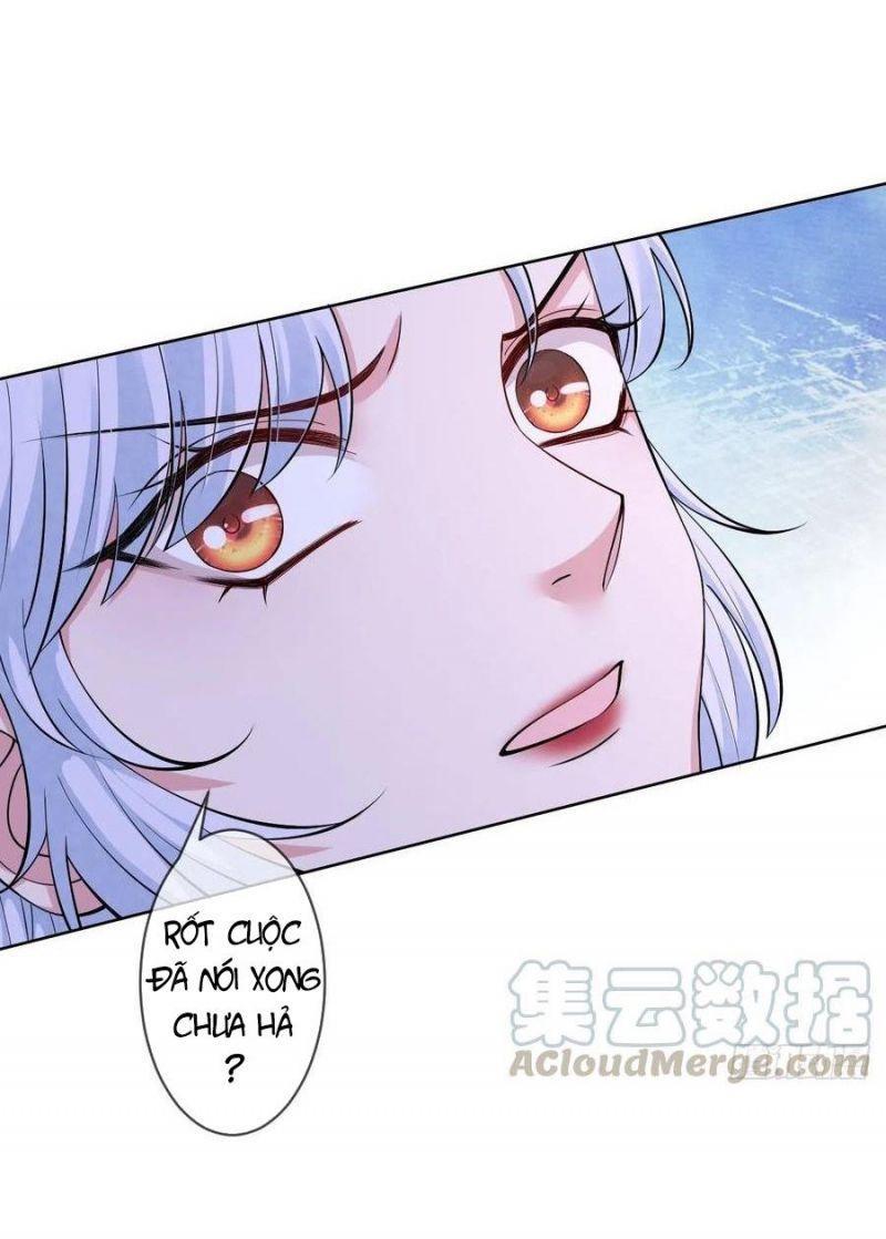 mạt thế nữ vương chapter 52 13