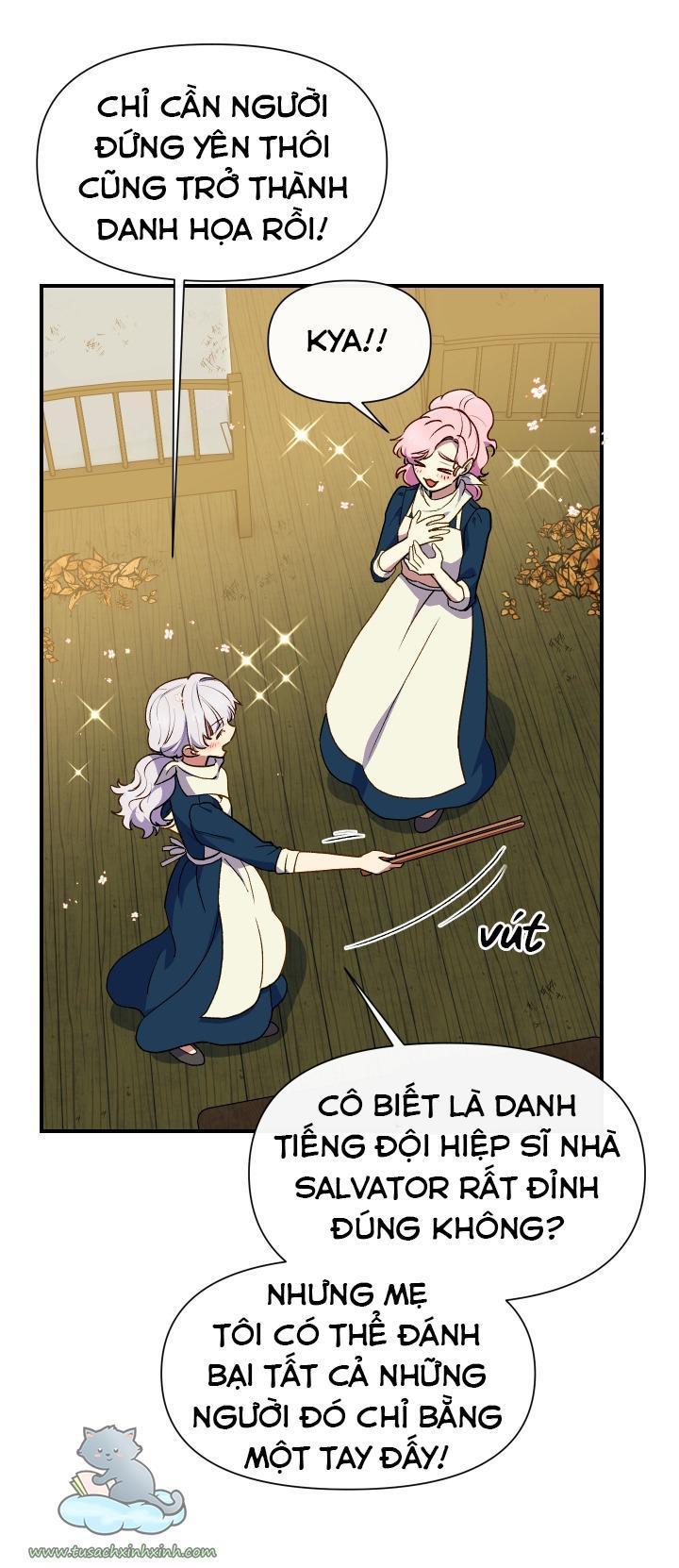 công nương khế ước của gia tộc công tước quái vật chapter 72 32