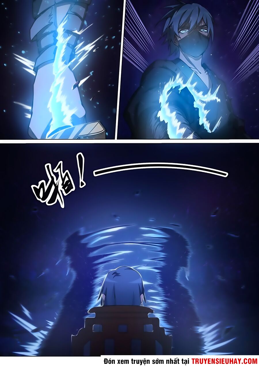 vạn cổ kiếm thần chapter 1 16