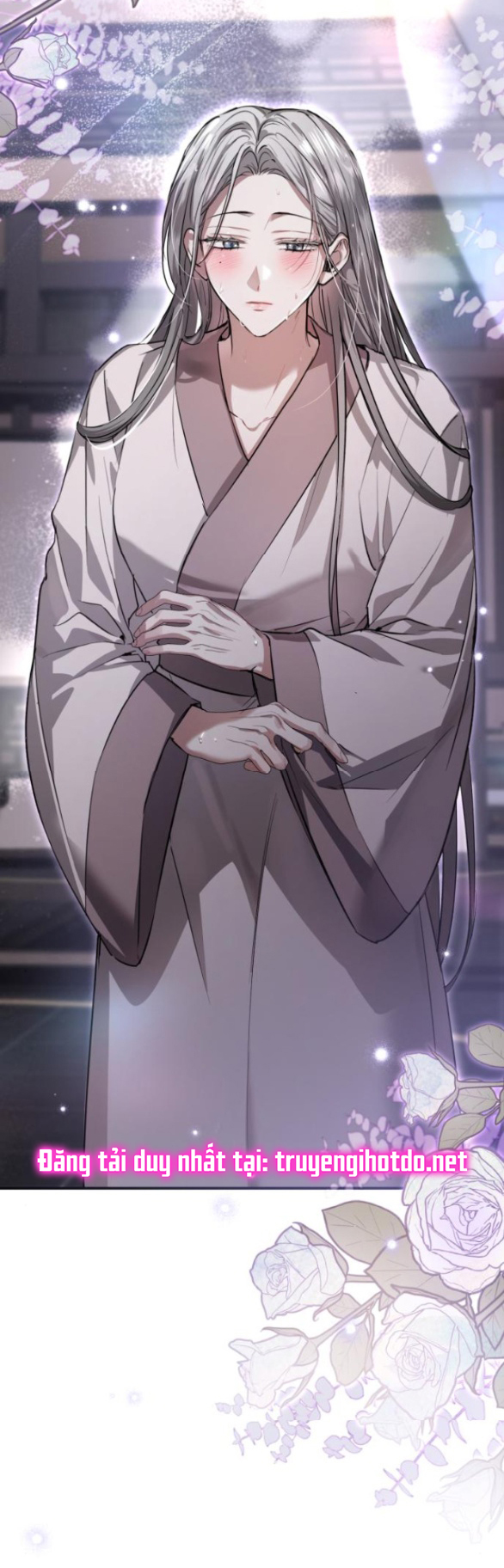 Khi Hắc Lang Gọi Tên Tôi chapter 4.2 40