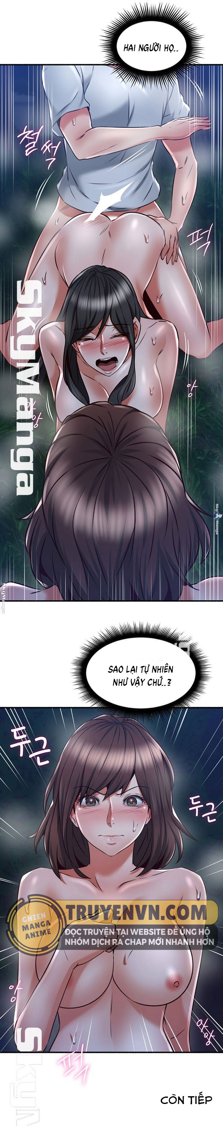 vợ hàng xóm chapter 51 28