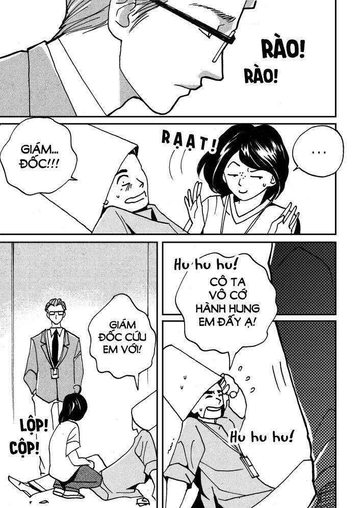 ma nữ nhà tôi chapter 15 2