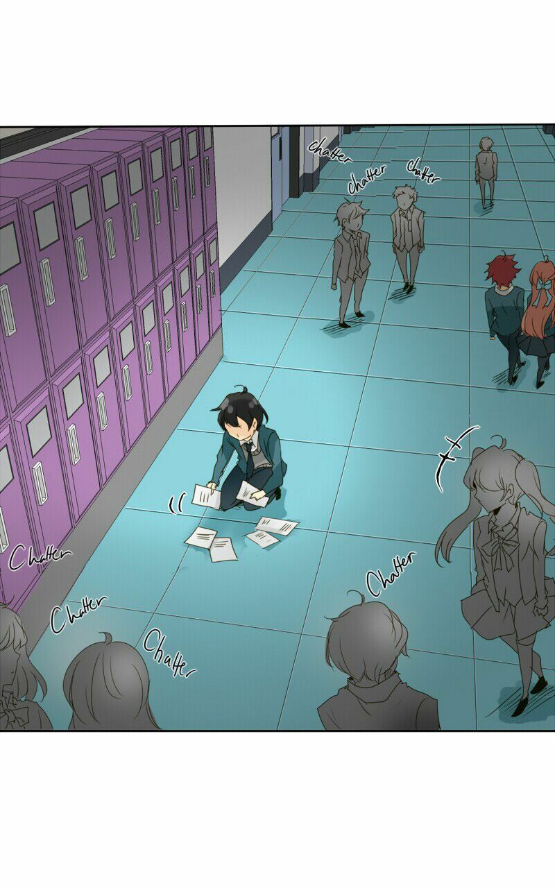 unordinary chapter 33 43