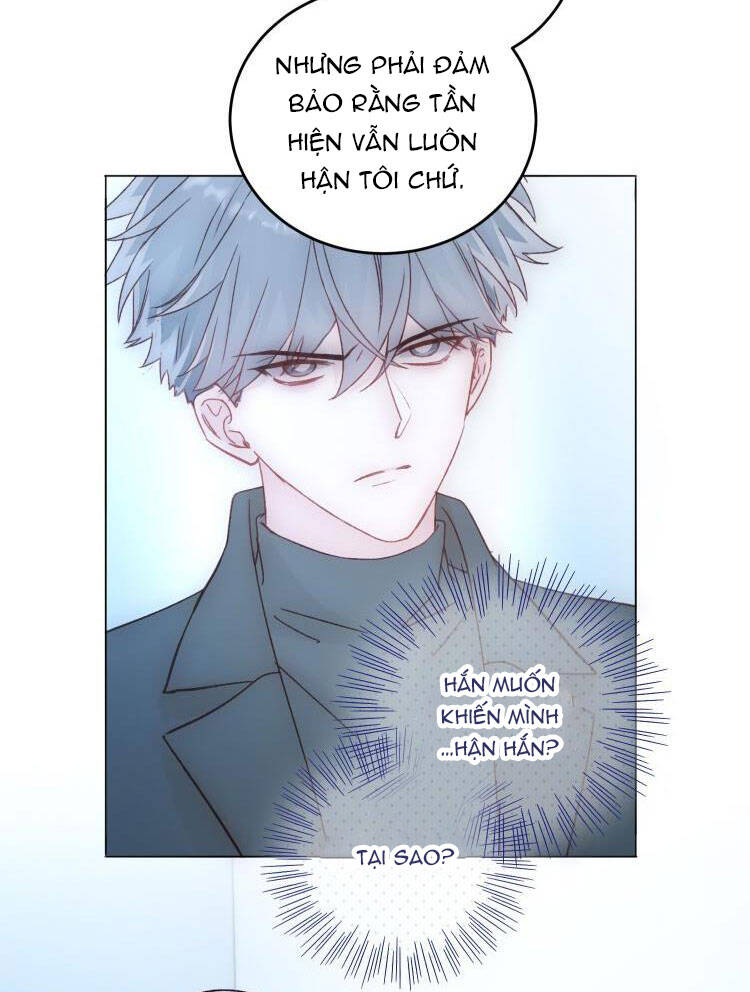 tôi phải làm 1 kẻ đại xấu xa chapter 57 24