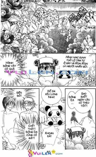 lâu đài cổ chapter 7 81