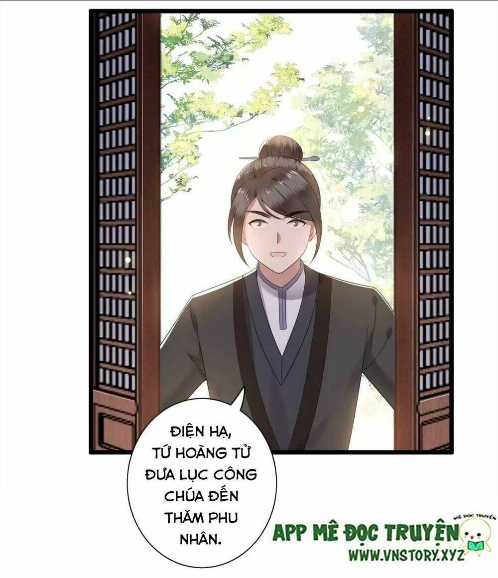 phượng hoàng vu phi chapter 111 20