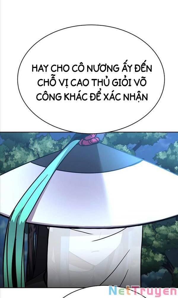 Streamer Cuộc Sống Thường Ngày Tại Võ Lâm chapter 20.2 26