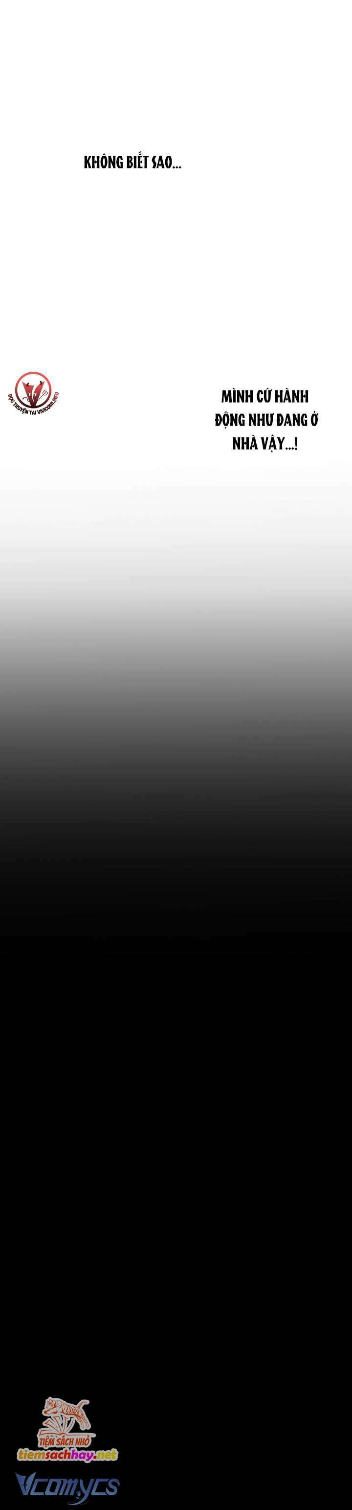 [18+] thuần hoá cô nàng ngổ ngáo chapter 4 2