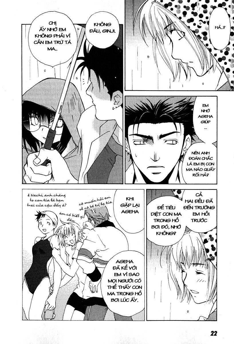 butterfly - paru paro chapter 19 17