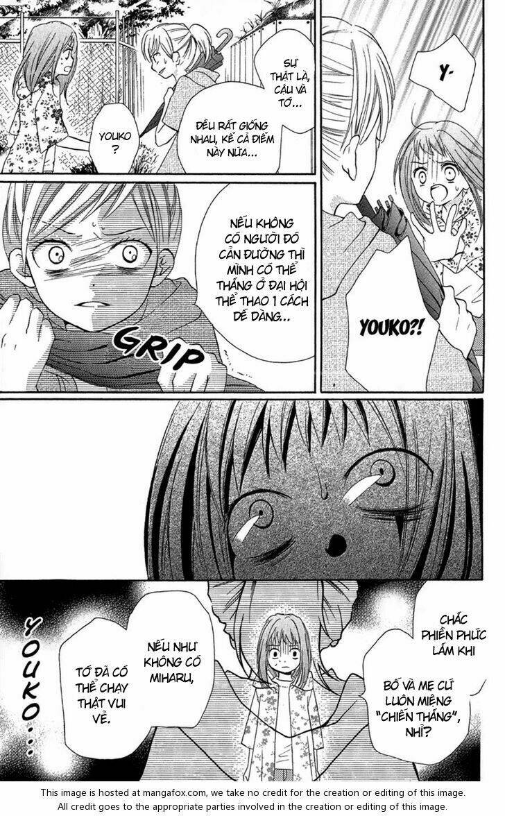 lớp học rùng rợn chapter 14 27