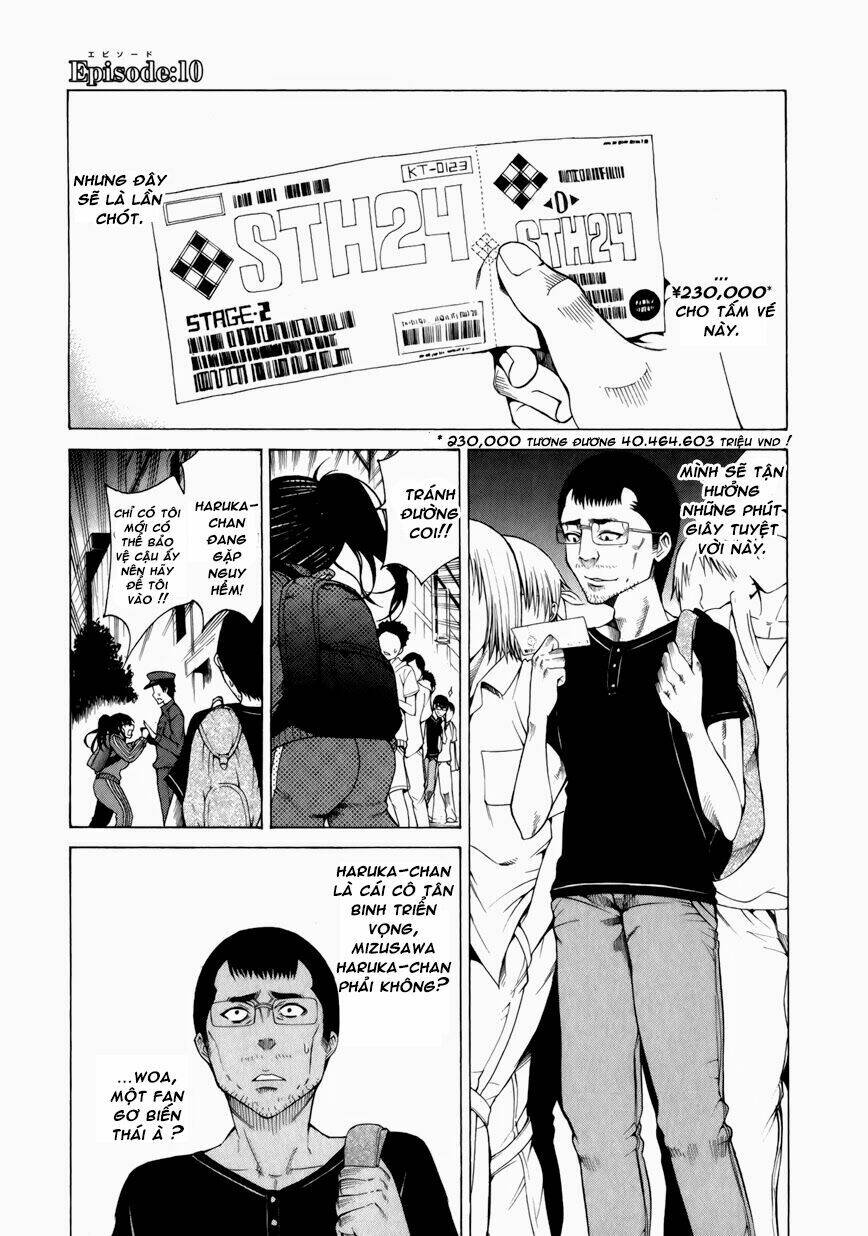 saiteihen no otoko chapter 10 2
