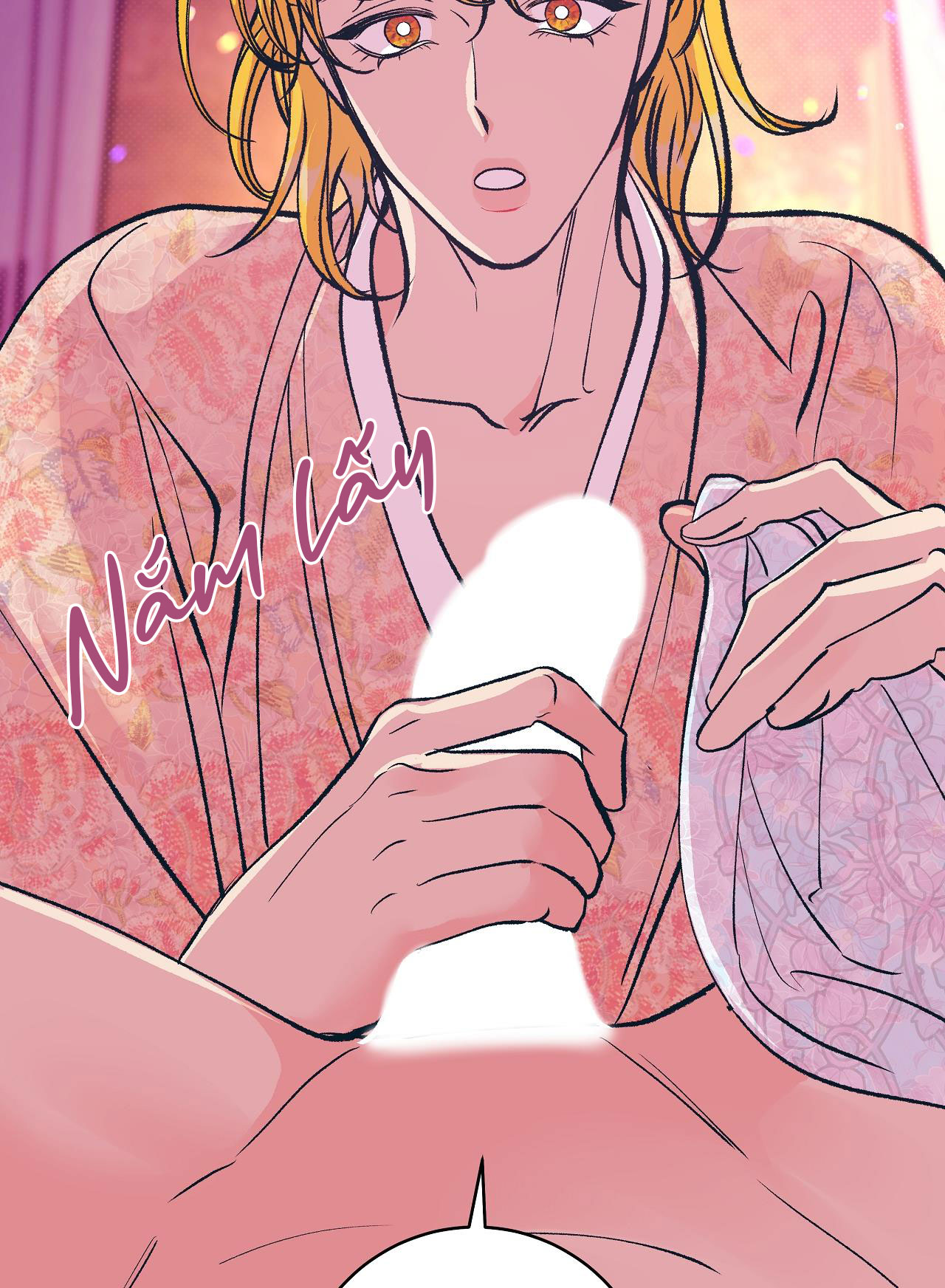 bán yêu chapter 16 53