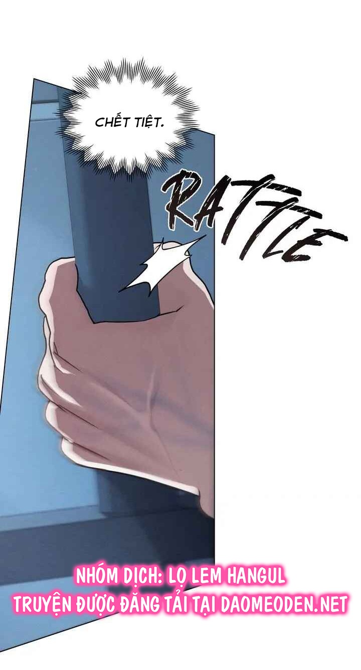 chàng người sói phát điên vì tôi chapter 53 10