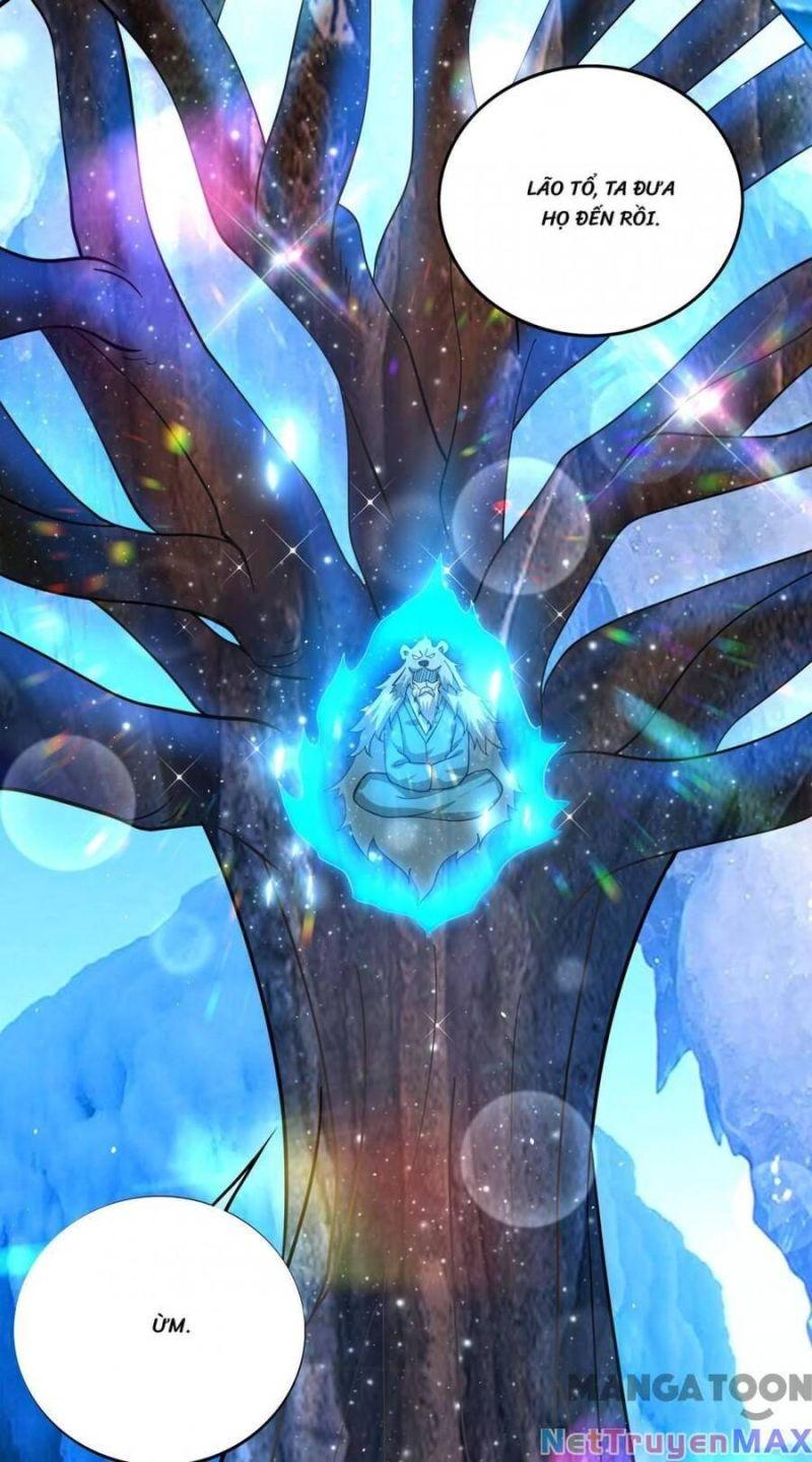 tối cường thần y tại đô thị chapter 289 18